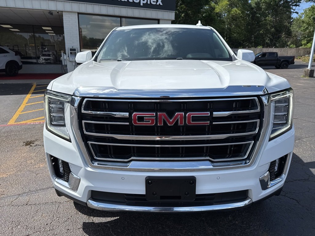 Used 2023 GMC Yukon SLT image 3