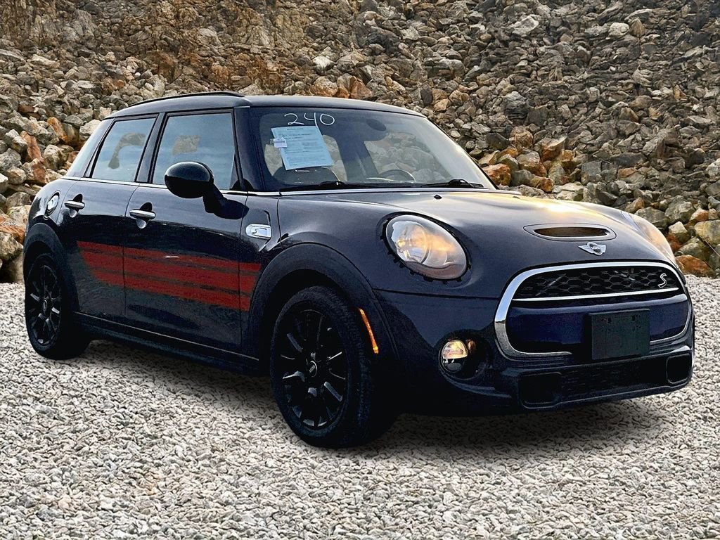 Used 2016 MINI Cooper S image 10