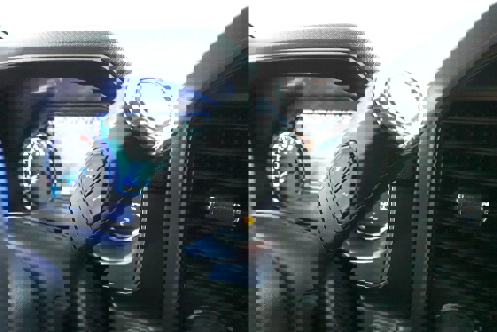 Certified 2022 Ford F150 XLT w/ Equipment Group 302A High image 17