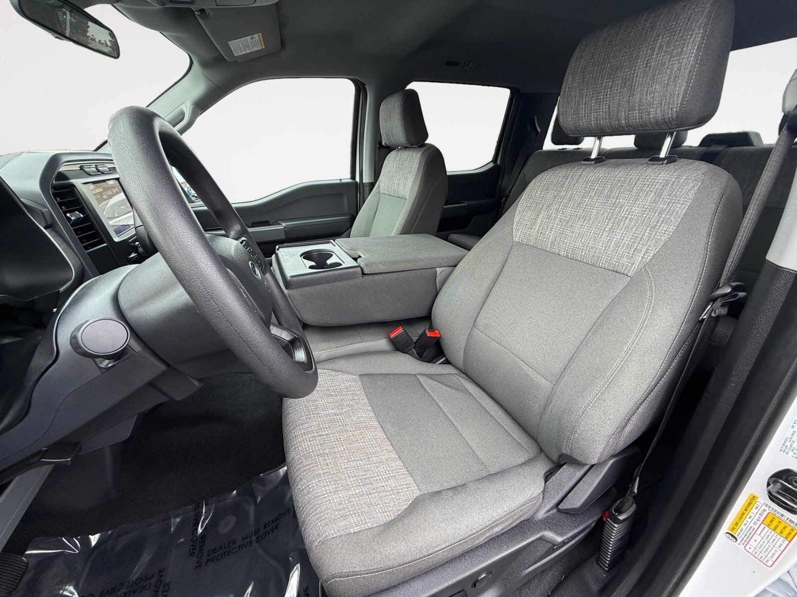 Used 2023 Ford F150 XLT image 10