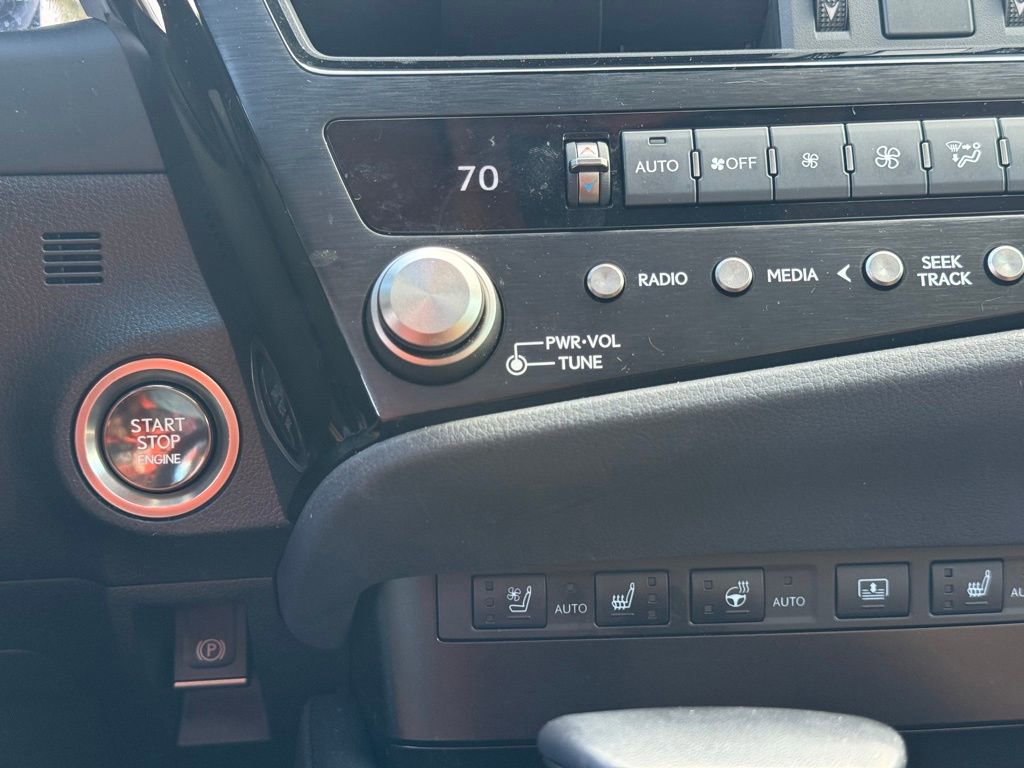 Certified 2023 Lexus ES 350 w/ Premium Package image 32