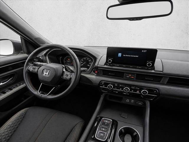 Used 2025 Honda Pilot Sport image 15