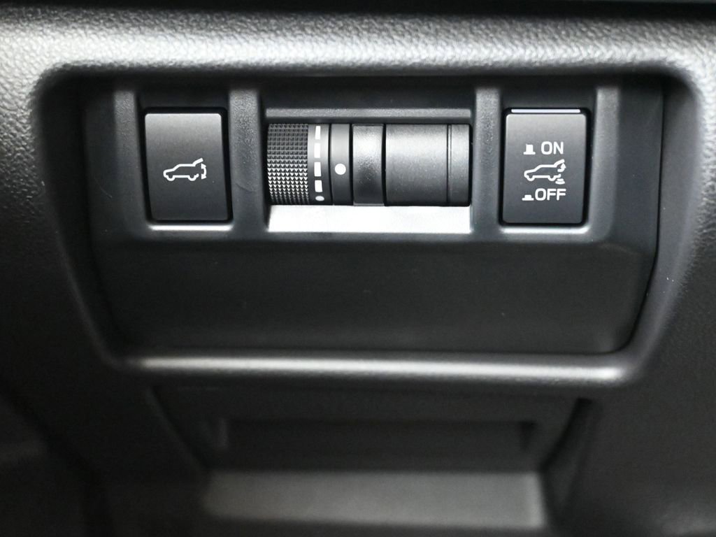 New 2026 Subaru Forester Sport image 26