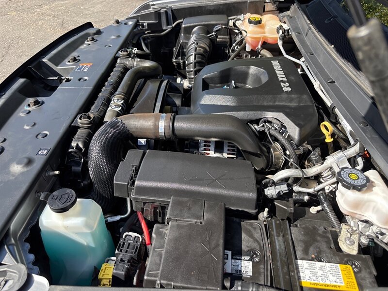 Used 2021 GMC Canyon Elevation w/ Driver Alert Package AWD/4WD image 35