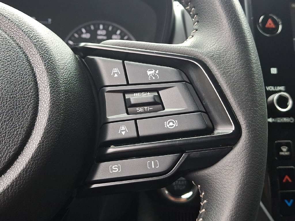 Certified 2026 Subaru Forester Premium AWD/4WD image 21
