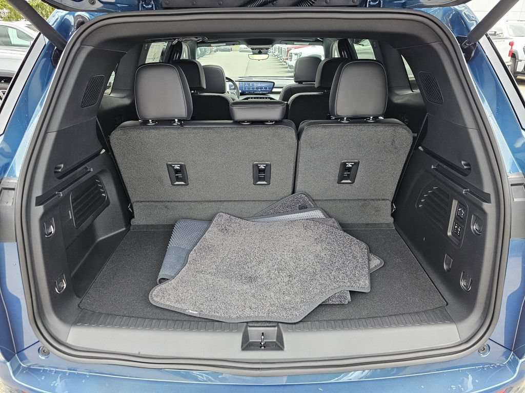 New 2026 Buick Enclave Avenir w/ Super Cruise Package AWD/4WD image 14
