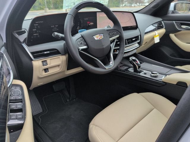 New 2026 Cadillac CT5 Premium Luxury w/ Technology Package RWD image 23