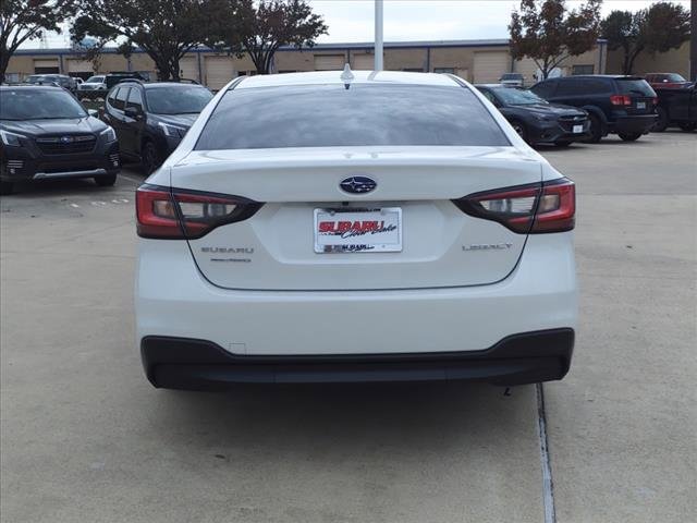 New 2025 Subaru Legacy Premium image 3
