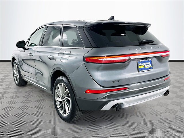 Used 2023 Lincoln Corsair AWD w/ Equipment Group 101A image 5