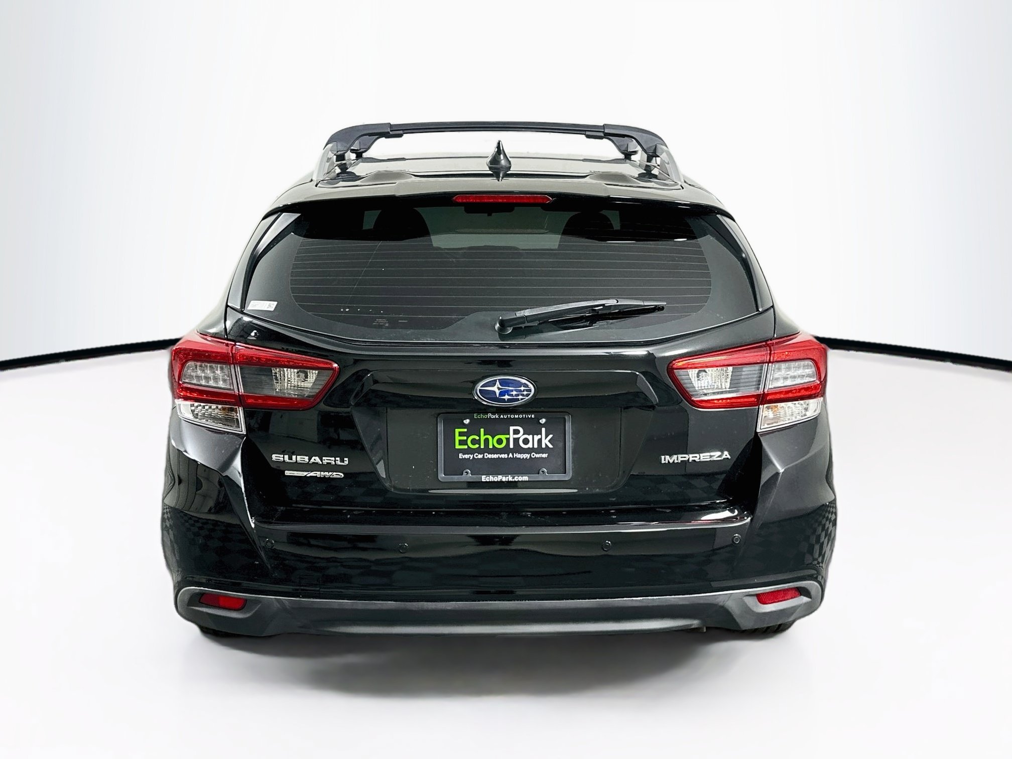 Used 2022 Subaru Impreza 2.0i Limited AWD/4WD image 7