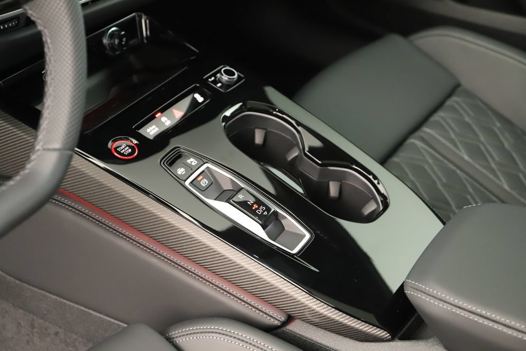 New 2026 Audi S5 Premium Plus AWD/4WD image 17