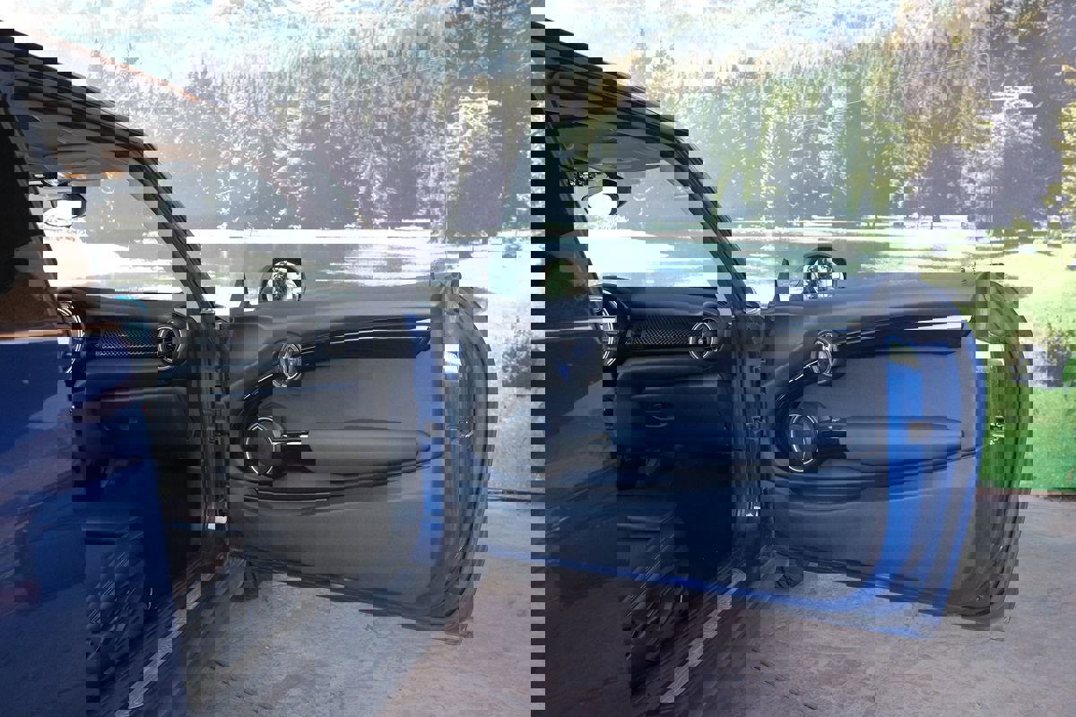 Used 2014 MINI Cooper S image 31