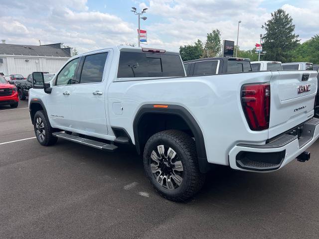 New 2026 GMC Sierra 3500 Denali AWD/4WD image 6