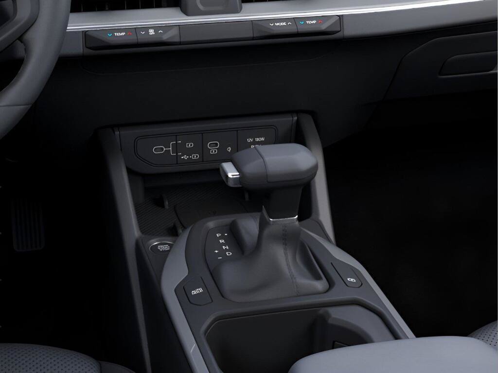 New 2026 Kia K4 EX FWD image 18