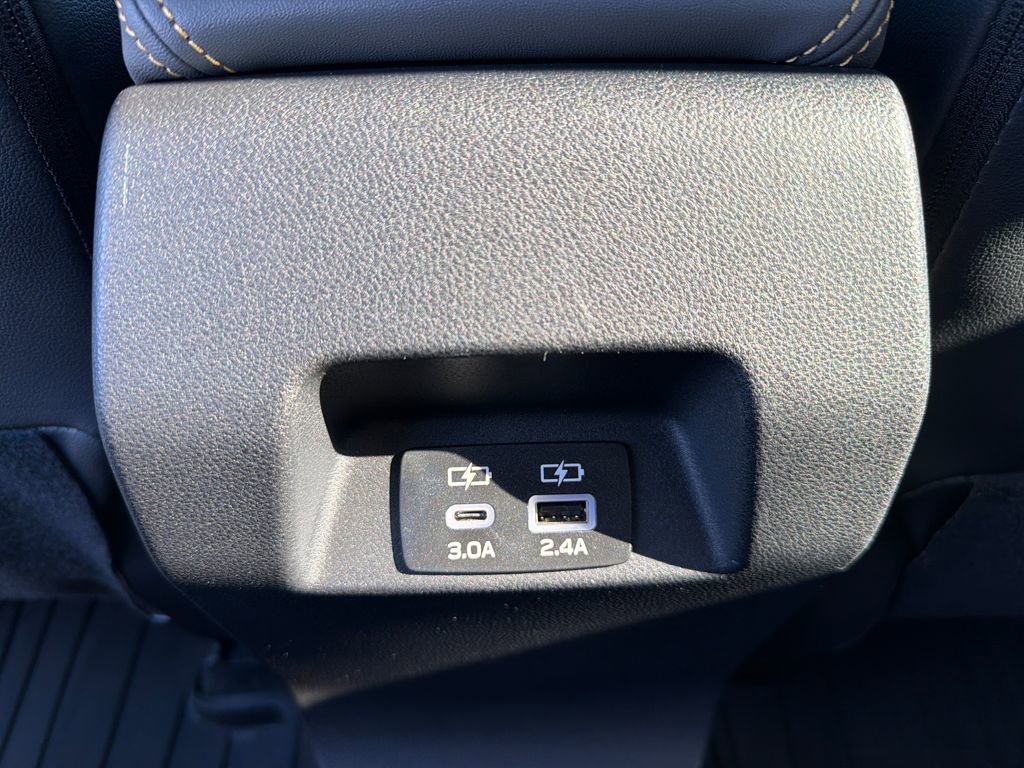 Certified 2024 Subaru Crosstrek 2.5i Sport AWD/4WD image 26