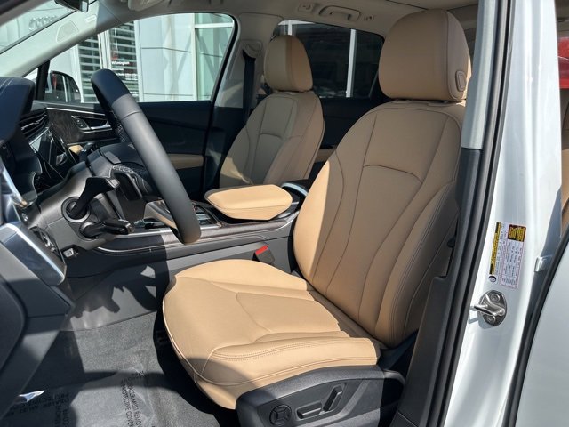 New 2025 Audi Q7 3.0T Premium Plus image 9