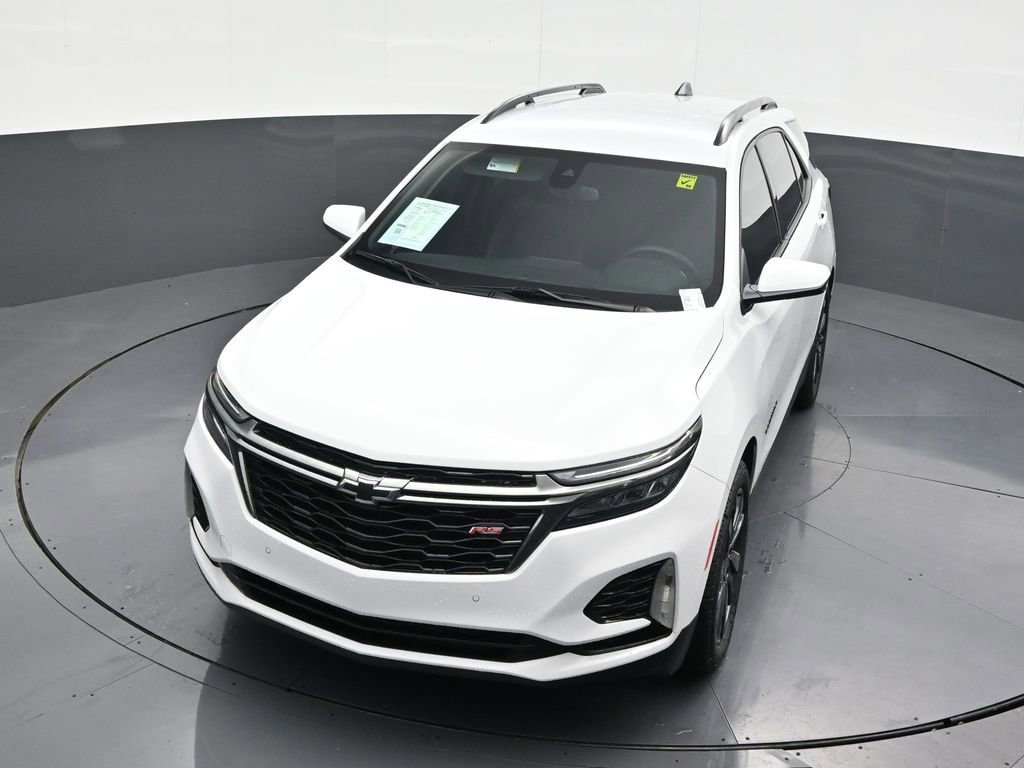 Used 2023 Chevrolet Equinox RS image 22