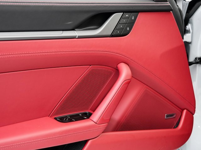 Used 2024 Porsche 911 Targa 4S image 8