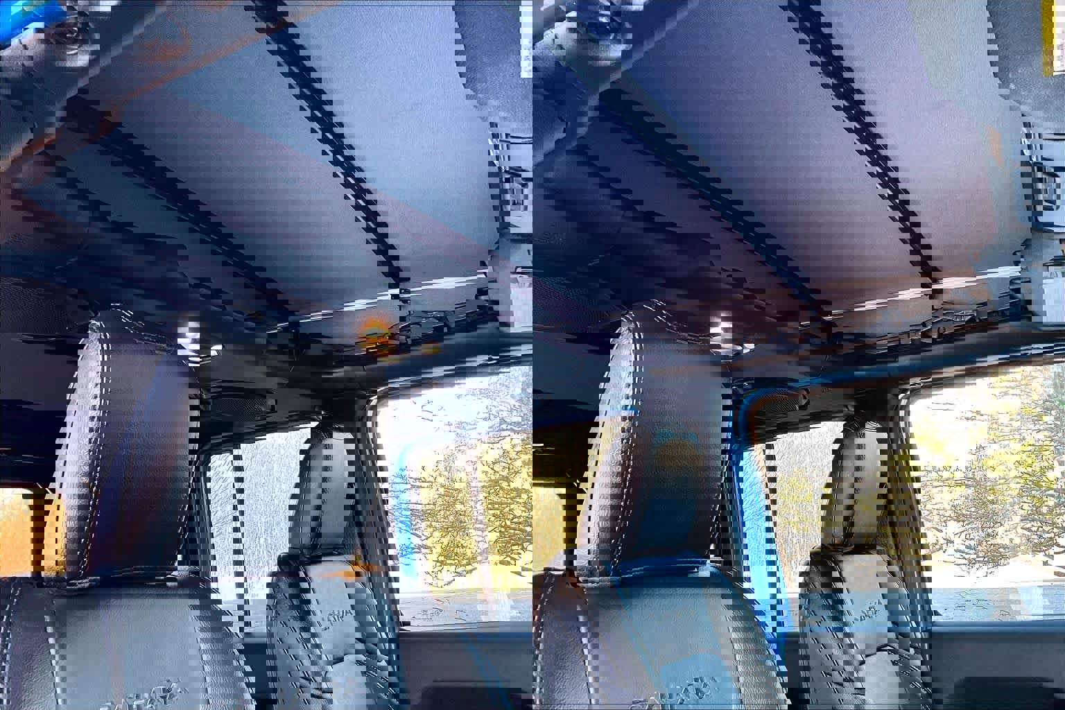 Used 2022 Jeep Wrangler Unlimited Sahara w/ Cold Weather Group image 13