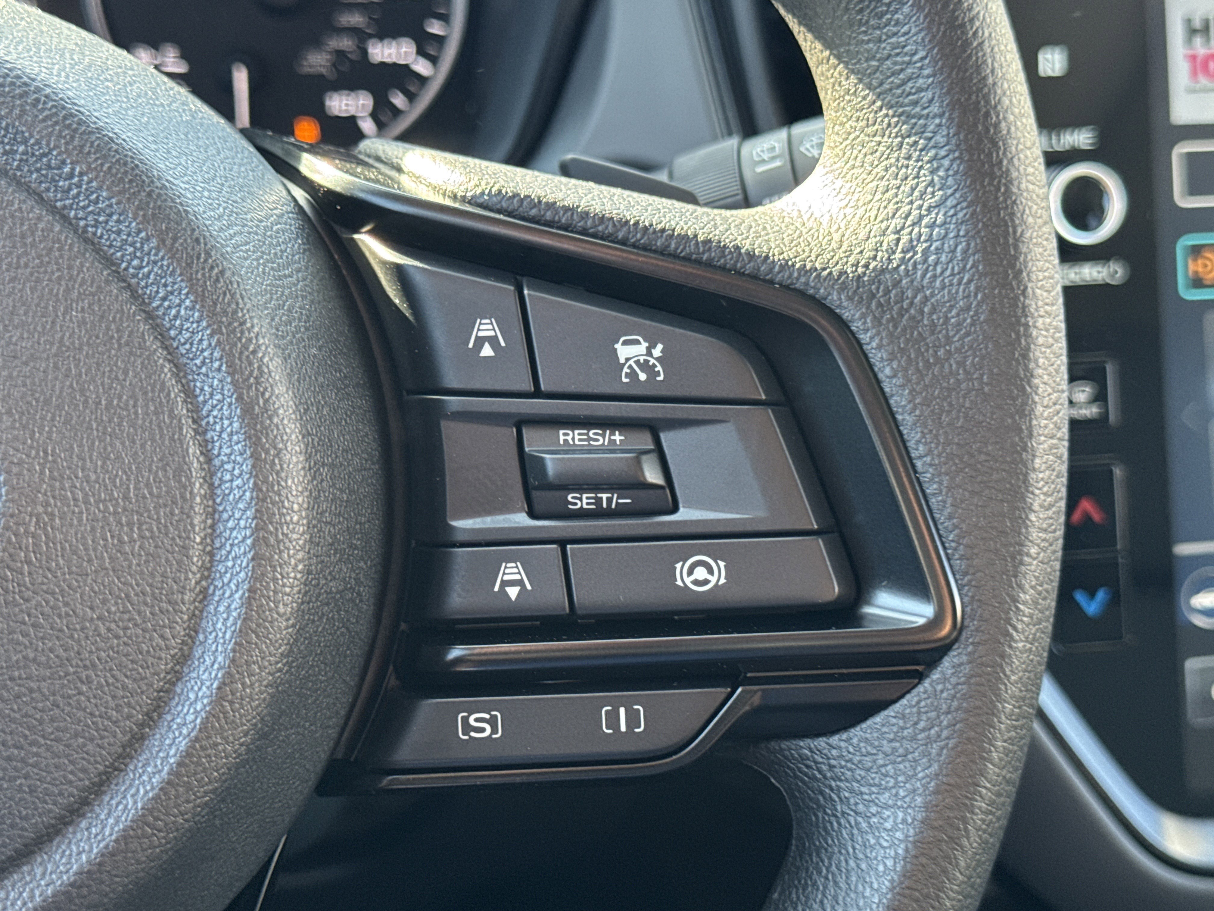 New 2026 Subaru Crosstrek 2.0i Premium image 16