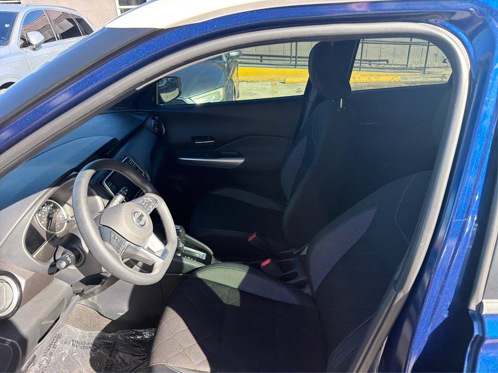 Used 2020 Nissan Kicks SV FWD image 9