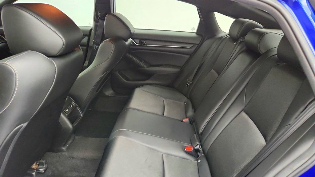 Used 2021 Honda Accord Sport image 20