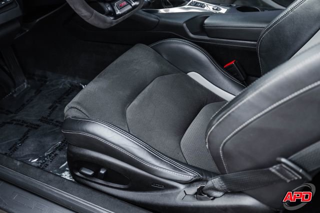 Used 2018 Chevrolet Camaro SS image 64