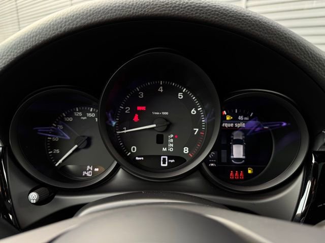 New 2026 Porsche Macan image 23