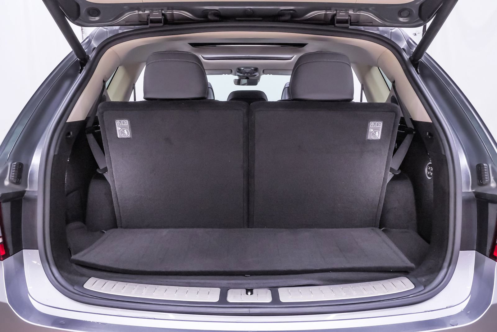 Certified 2025 Genesis GV80 3.5T Advanced image 28