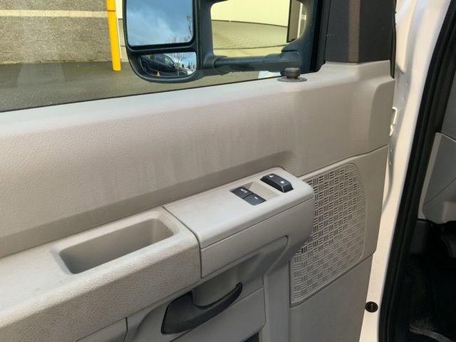 New 2025 Ford E-350 and Econoline 350 Super Duty w/ Power Equipment Group image 11
