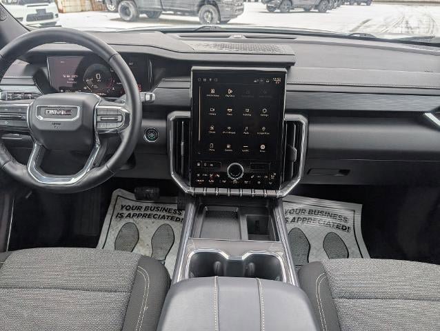 Used 2025 GMC Acadia Elevation AWD/4WD image 12