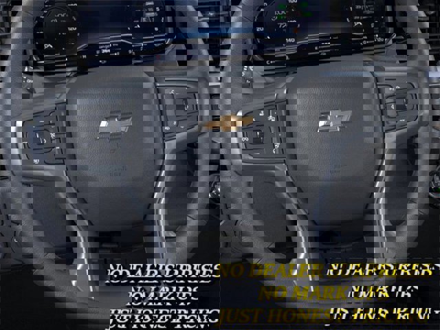 New 2026 Chevrolet Silverado 1500 LT w/ Texas Edition Plus image 19