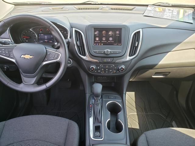 Used 2022 Chevrolet Equinox LT image 16