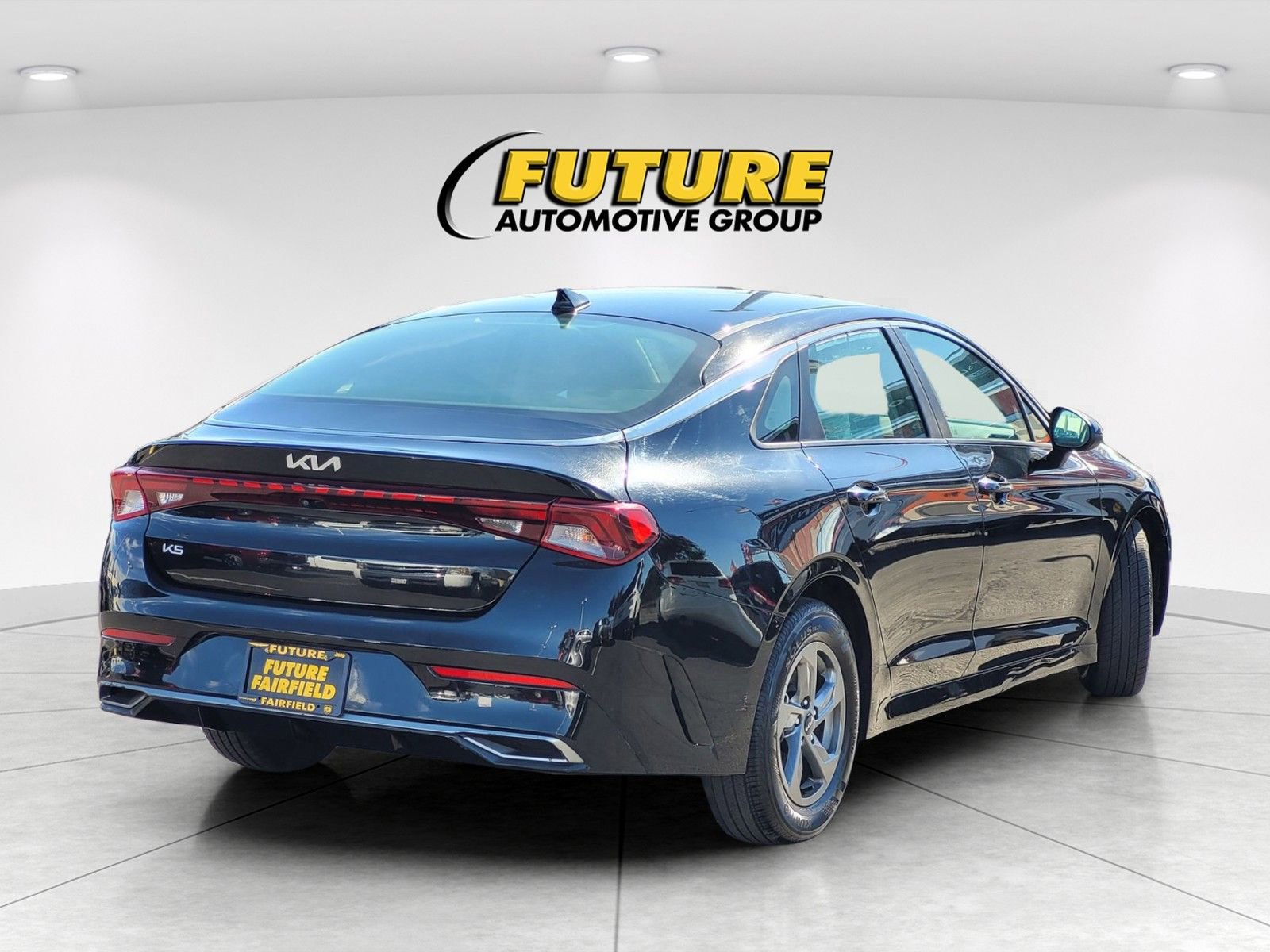 Used 2023 Kia K5 LXS image 4