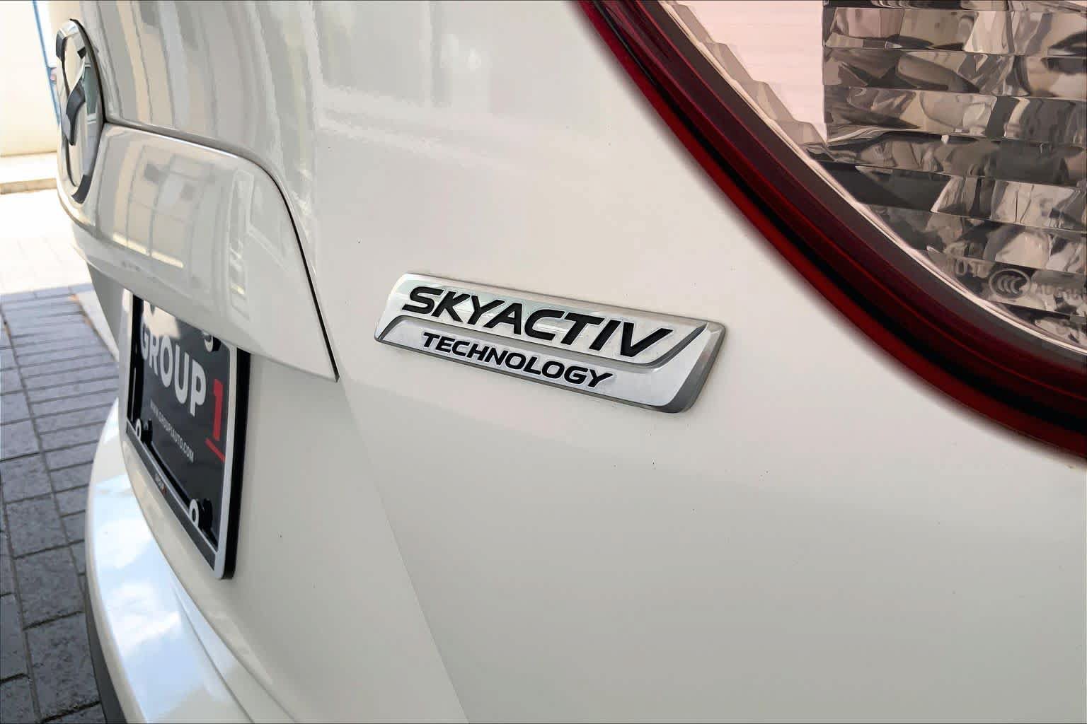 Used 2015 MAZDA CX-5 Grand Touring FWD image 10