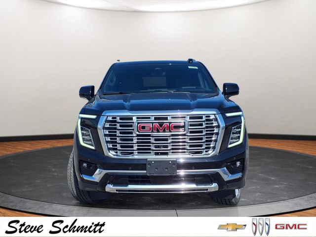 New 2026 GMC Yukon Denali w/ Denali Reserve Package image 32