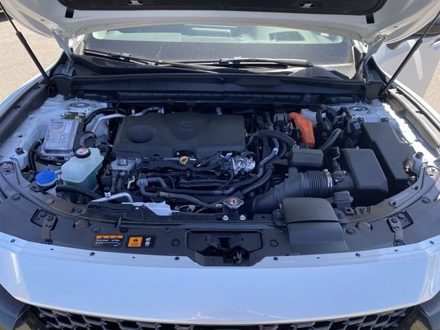 Certified 2025 MAZDA CX-50 2.5 Hybrid w/ Premium Plus Pkg AWD/4WD image 29