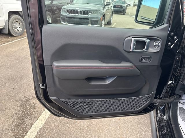 New 2026 Jeep Gladiator Rubicon AWD/4WD image 7