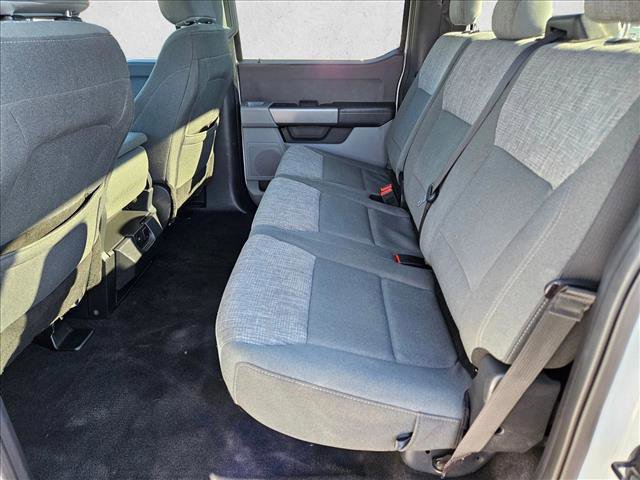 Used 2025 Ford F250 XLT image 17