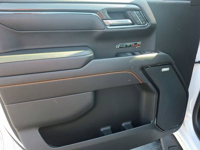 Used 2022 GMC Sierra 1500 AT4 w/ AT4 Premium Package image 13