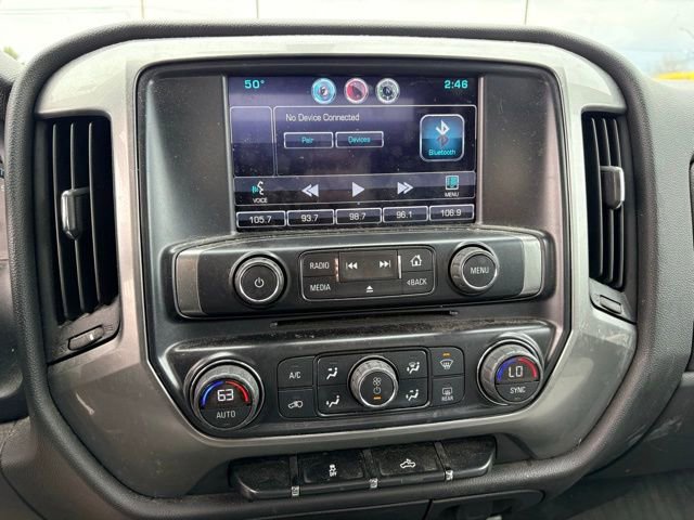 Used 2015 Chevrolet Silverado 1500 LT w/ All Star Edition image 12