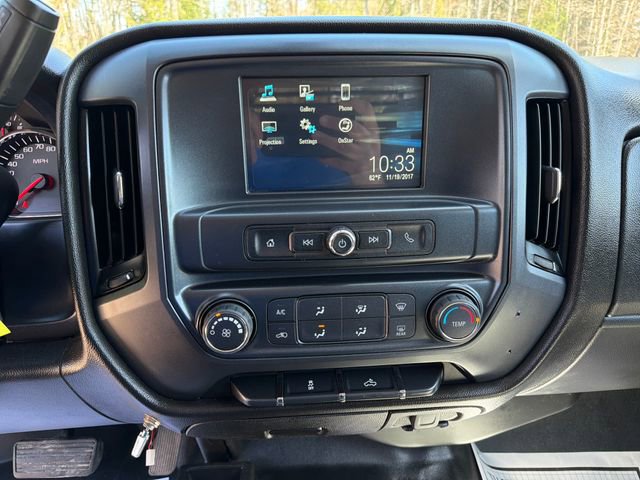 Used 2018 GMC Sierra 3500 4x4 Crew Cab image 19