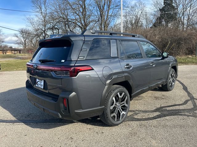 New 2026 Subaru Outback Touring XT image 7