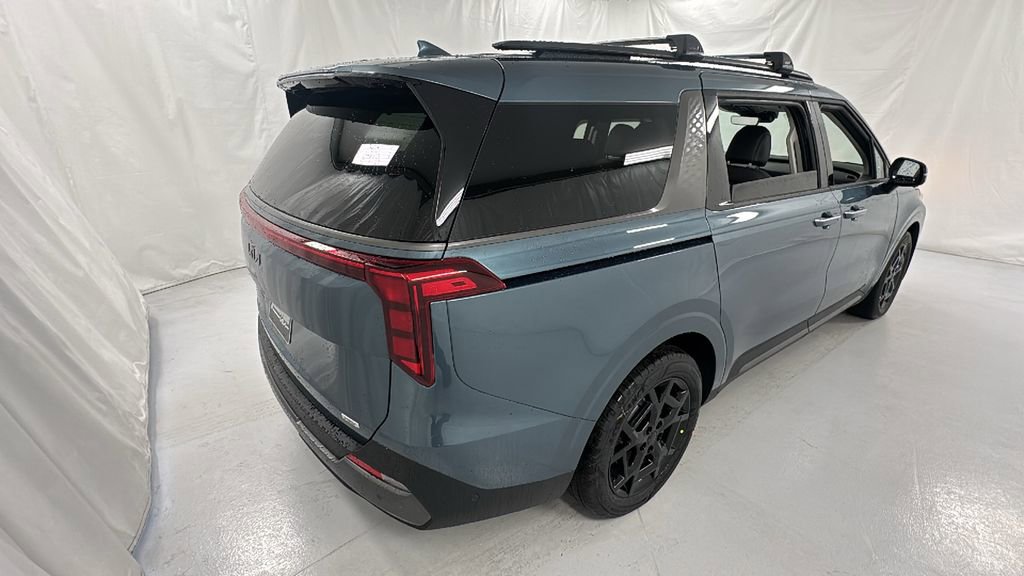 New 2026 Kia Carnival SX image 3