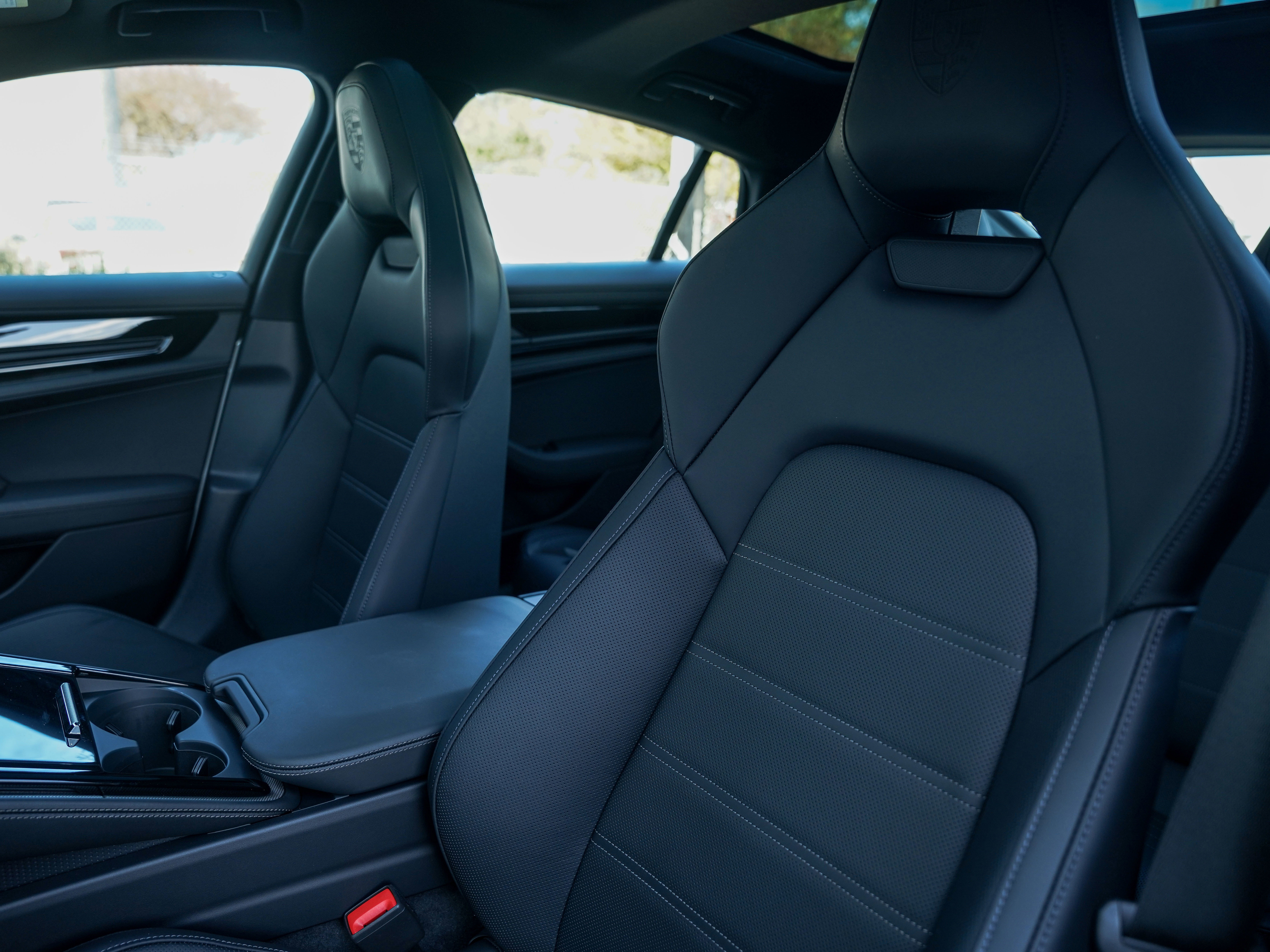 New 2026 Porsche Panamera image 5