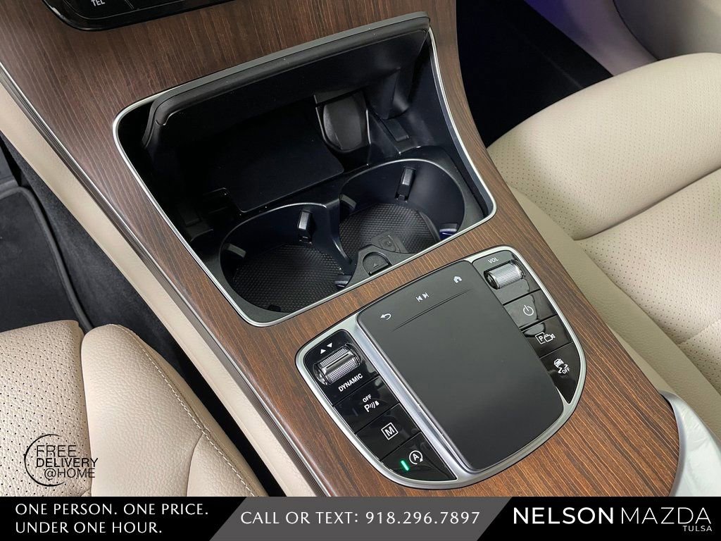 Used 2022 Mercedes-Benz GLC 300 4MATIC image 27