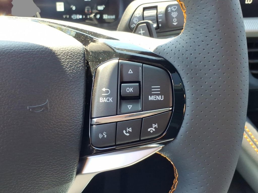 New 2026 Ford Explorer Tremor image 24