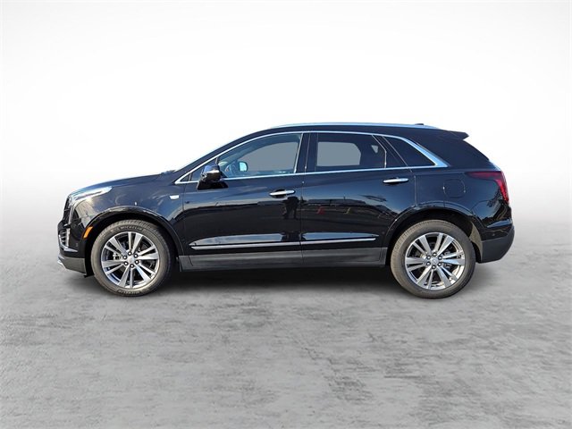 Certified 2024 Cadillac XT5 Premium Luxury w/ Technology Package image 2