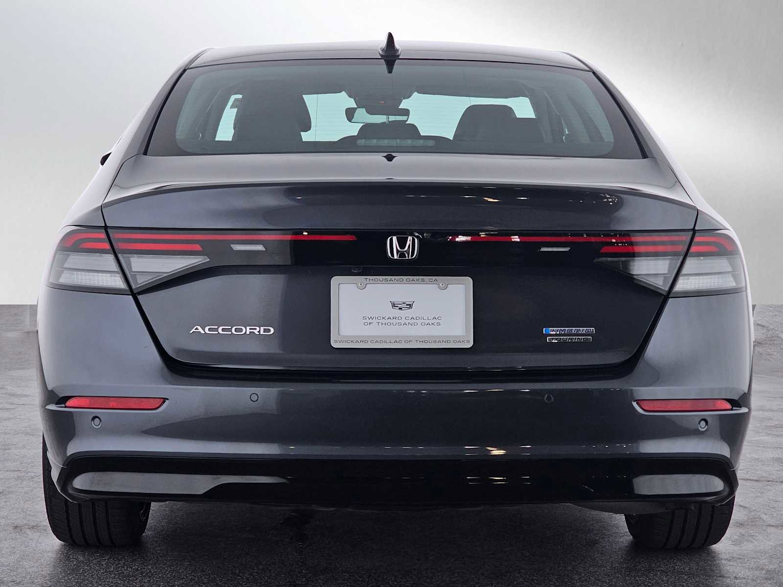 Used 2023 Honda Accord Touring image 4