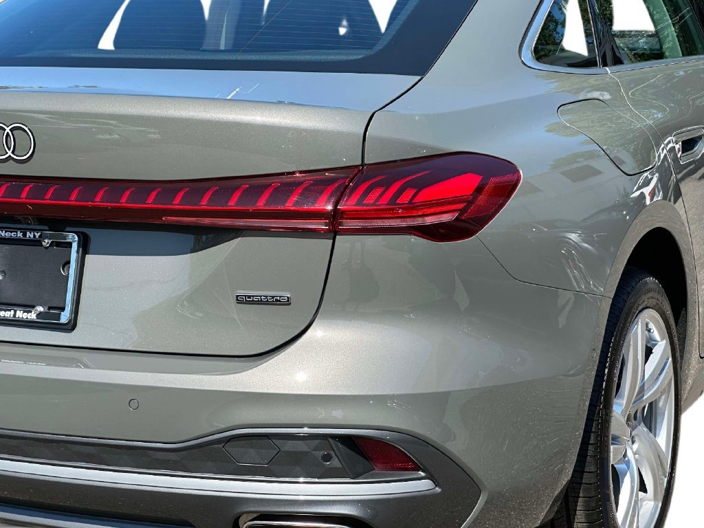 New 2026 Audi A5 Premium Plus AWD/4WD image 28